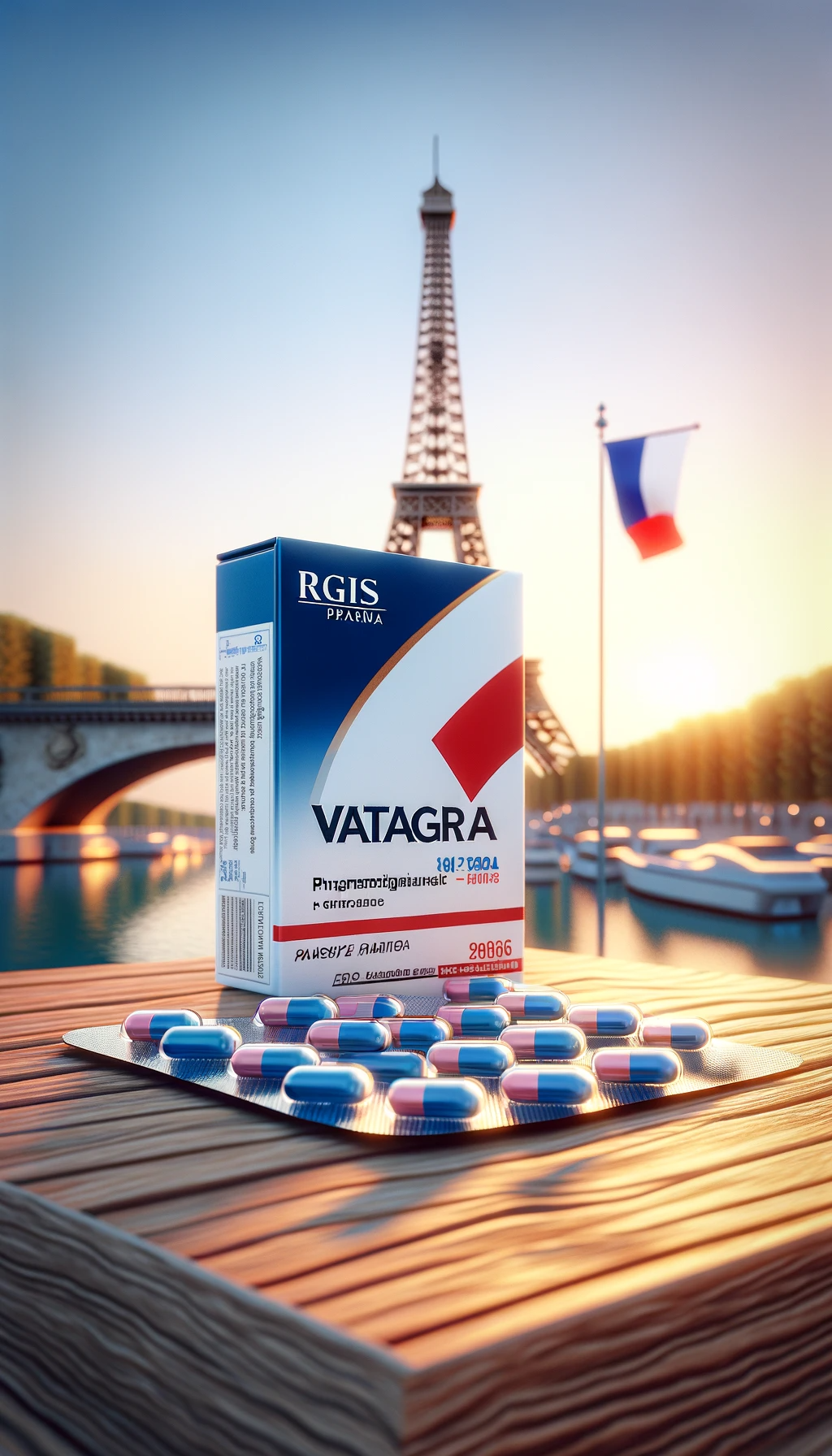 Achat viagra a paris